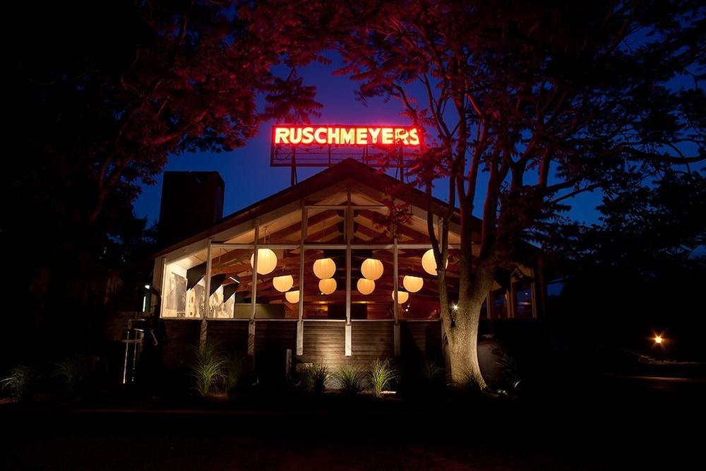 Ruschmeyer'S Hotel Montauk Exterior photo